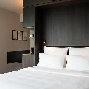 מלון Soller Business - Munich Airport Muc, הלברגמוס